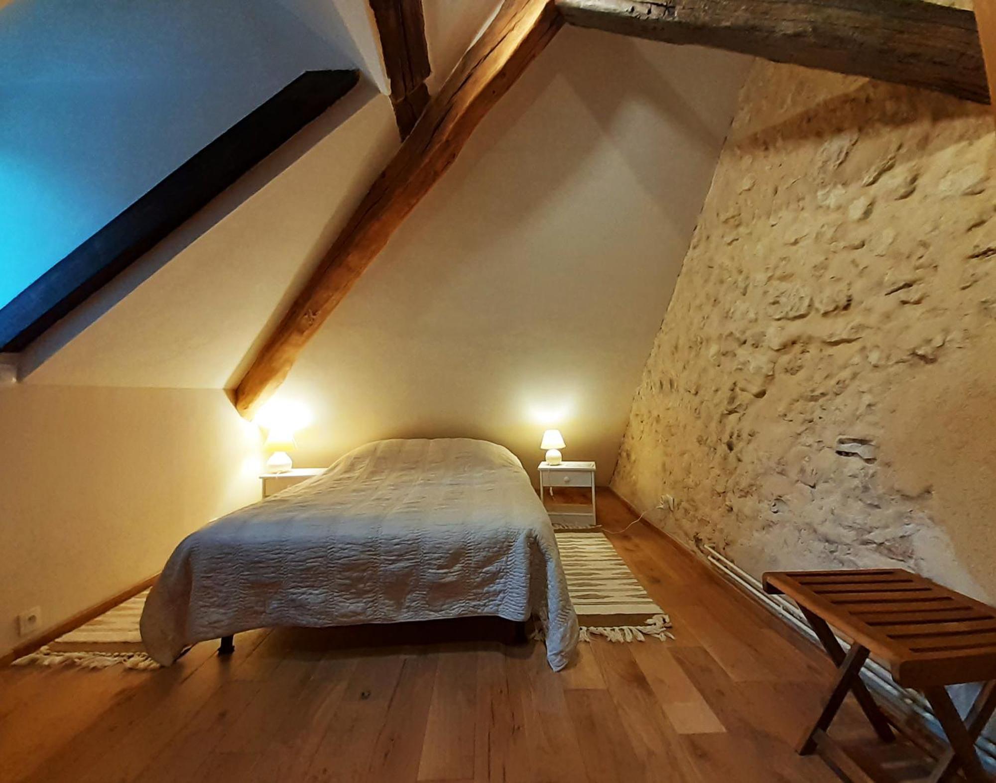 Moulin De Boiscorde, Centre Perche Bed and Breakfast Rémalard Eksteriør billede